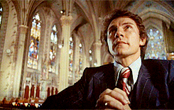 harvey keitel