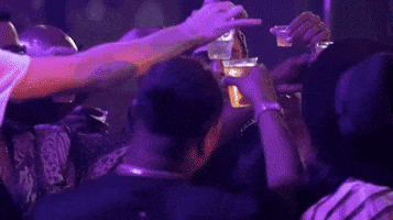 partying love & hip hop GIF by VH1