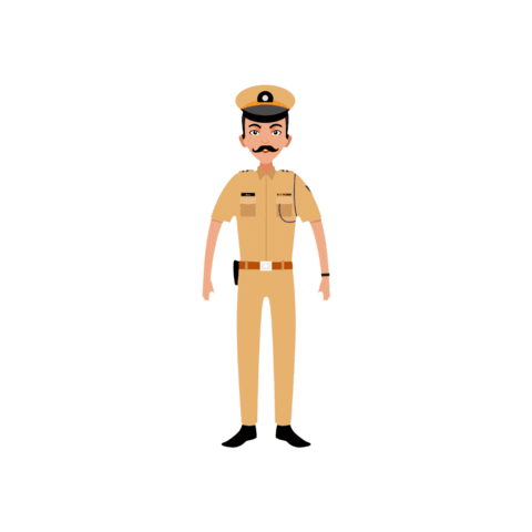 Sticker by Big Ganga