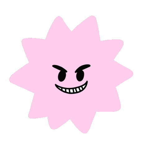 はぴふるでいず Sticker