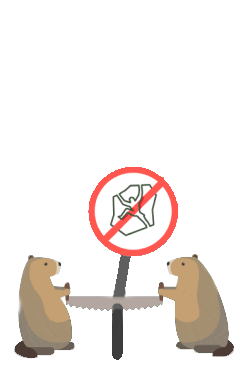 Climbing Bouldering Sticker by The Buddies AG