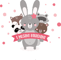 Iltettodellenuvole Sticker