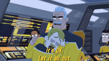 Comfort GIF