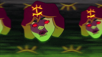 Residue GIF by Tayla Parx