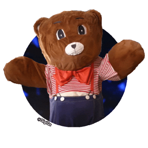 Il Cantante Mascherato Sticker