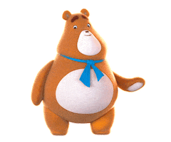 Popota Sticker by Continente