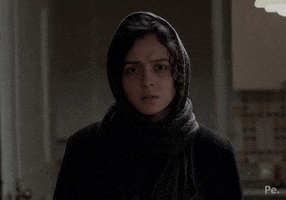 Taraneh Alidoosti GIF