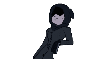 Ok Ko Lets Be Heroes Professor Venomous Sticker