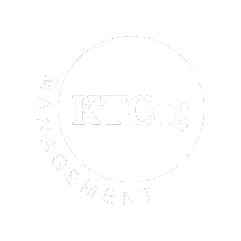Sticker by Kristian Thomas Co;