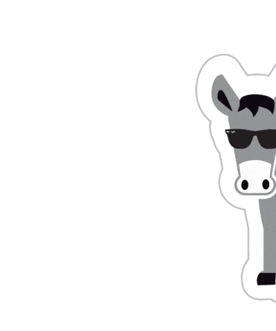 Los Cabos Mexico Sticker by Baja Brewing Co.