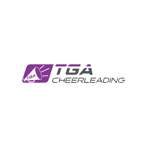 TGA Premier Sports Sticker