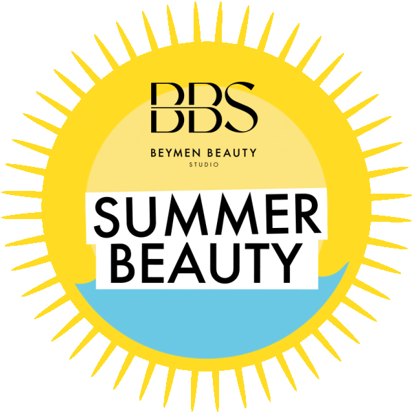 Summer Glow Sticker by Beymen