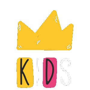 Kids Ekklesia Sticker by Chiesa PienoVangelo