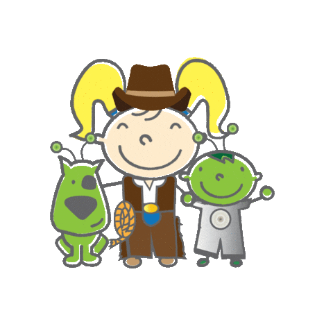 Bamboozle2025 Sticker by LittleSmilesFL