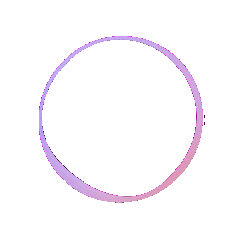 Round Sticker