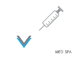 EvolveMedSpa Sticker