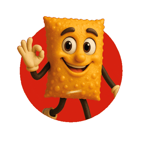 Boras Sticker by Boras_Food