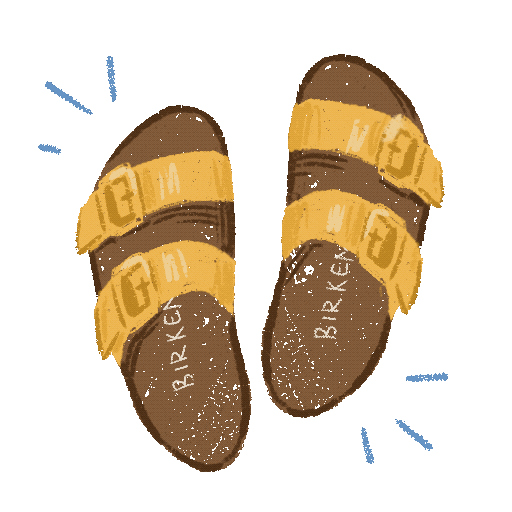 Summer Sticker