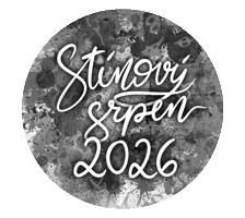 Stinovysrpen Sticker