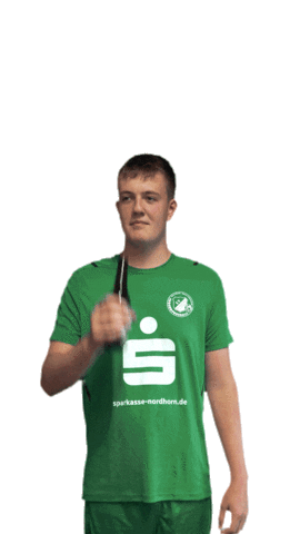 Jsga3 Sticker by SV Wietmarschen 1929 e. V.