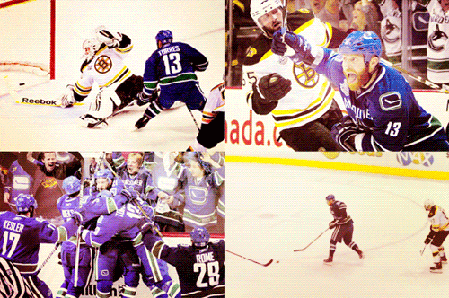 2010-11 canucks