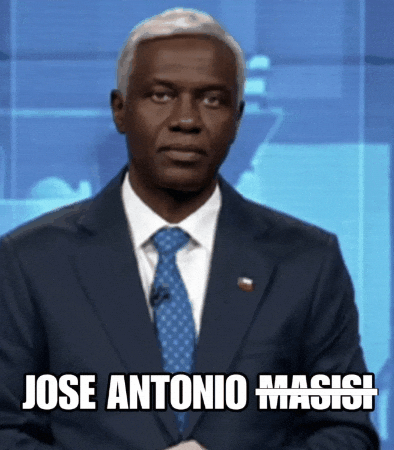 Jose Antonio Kast Facho GIF