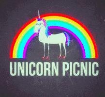 GIF by Unicorn Picnic