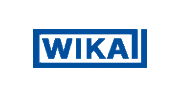 WIKA do Brasil Sticker