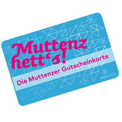 KMU Muttenz Sticker