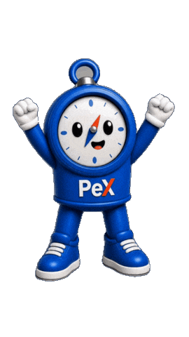 Real Estate Maskot Sticker by Pex Realty