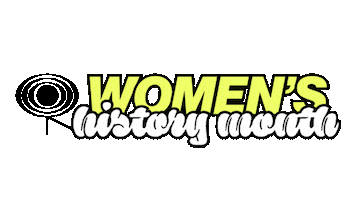 Womenshistory Sticker by Columbia Records