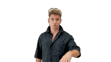 Hate This Sign Language Sticker by ShahramCinema