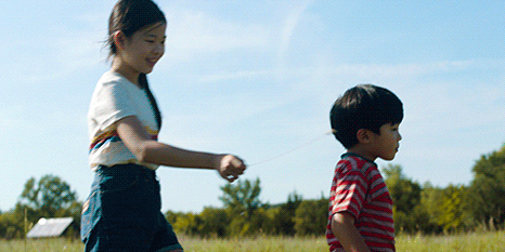 Minari GIF by A24 - Find & Share on GIPHY