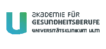 Logo Sticker by Akademie für Gesundheitsberufe