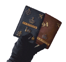 Custom Factory Dubai Sticker