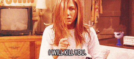 Tv Friends animated GIF