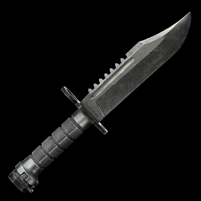 Knife Stalker GIF by GSC Game World
