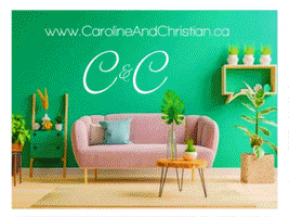 Cc Candc GIF by CarolineandChristian