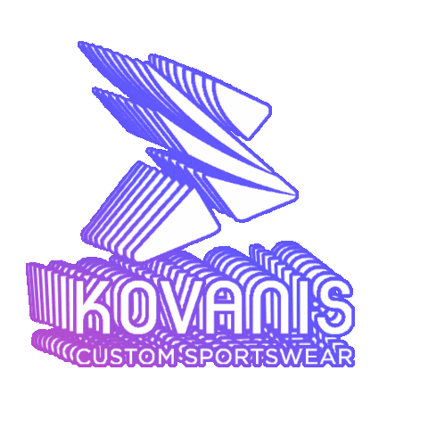 Sticker by Kovanis Sportswear