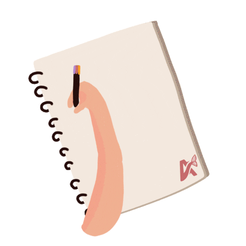 Artist Sticker