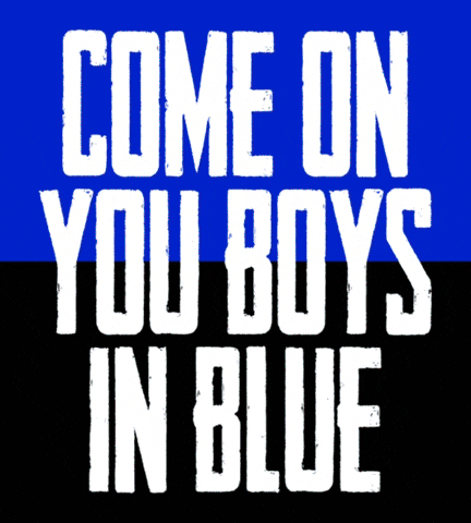 Thom Haye Viking GIF