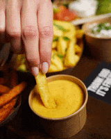 Food Cheese GIF by frittenwerk