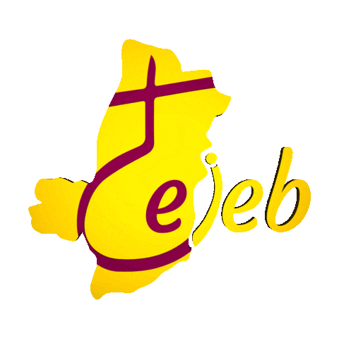 EJEB Sticker