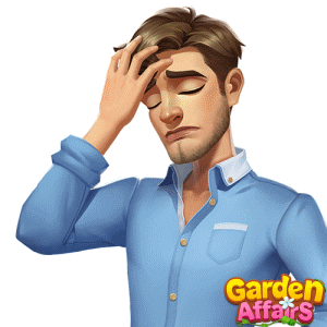 Sad Joey GIF by GardenAffairs