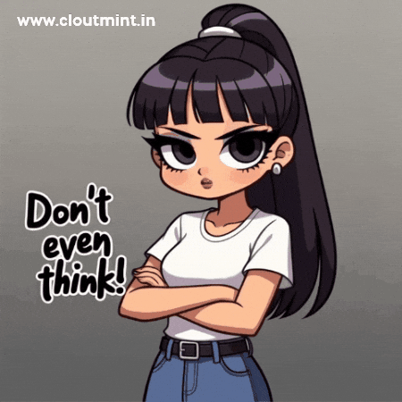 cloutmint GIF