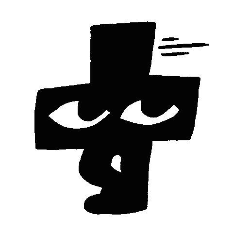 Sticker by ArchaPlus