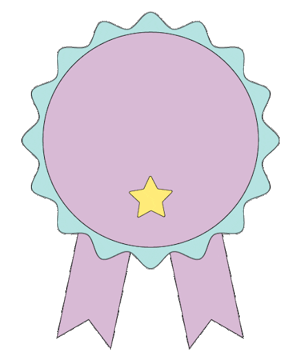 Bff Sticker by Bana Bana