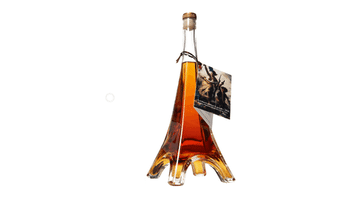 Cognac Only GIF