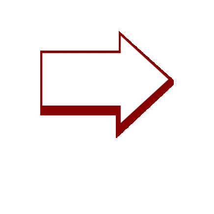 Look Here Arrow Sticker by Elliott Realty Group