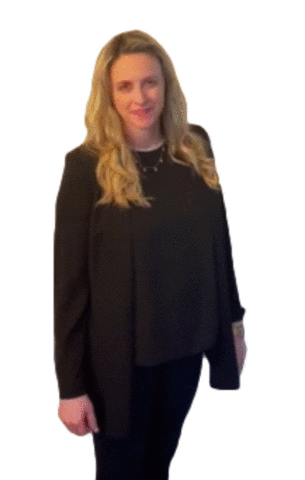 Yes Sticker by Courtney & Kanitha Realty